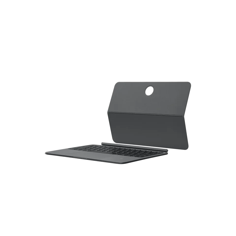 11" Smart Keyboard Case with Touchpad for OnePlus Pad 2