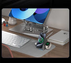 15W Magsafe Wireless Charging Stand for Multiple Devices