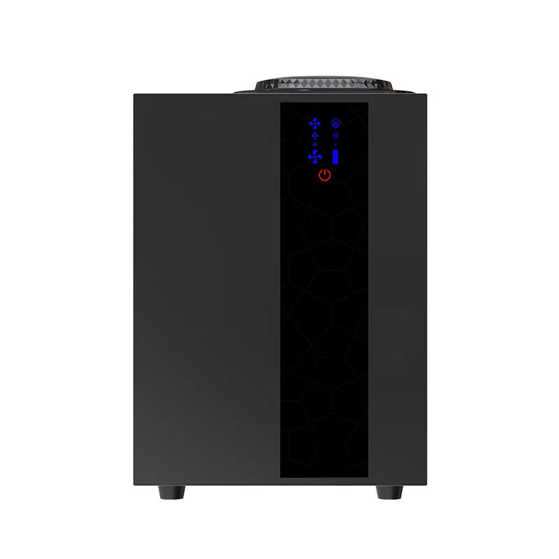 Smart Essential Oil Diffuser for Hotels and Homes