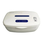 Portable UV Sterilization Box for Nail Tools & Accessories