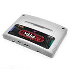 16-Bit FXPAK Pro Cartridge with 16GB TF Card – Supports SNES/SFC and Enhancement Chips