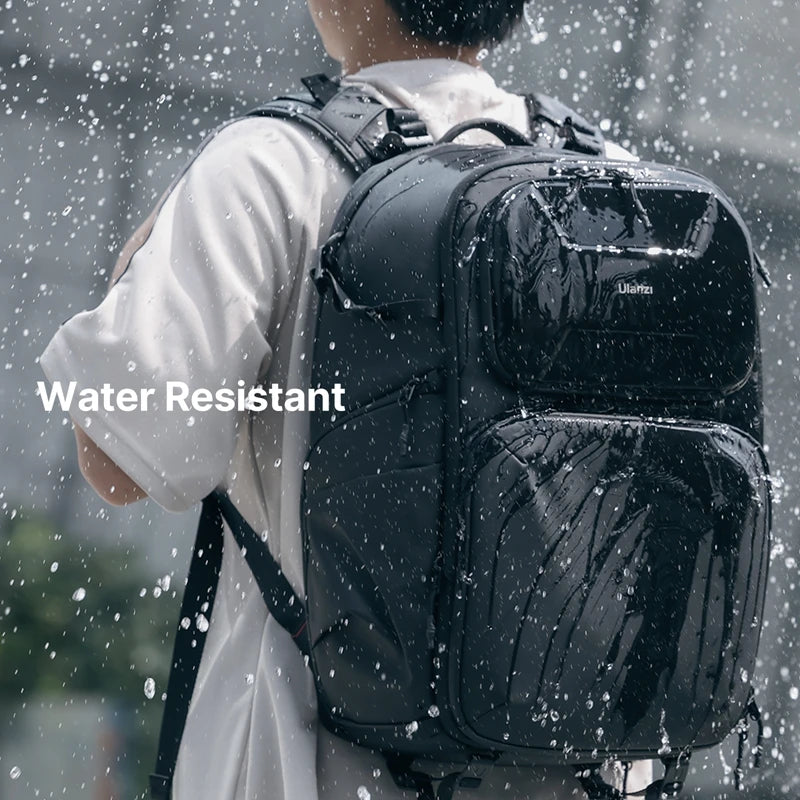 35L Hardshell Camera Backpack for Travel & Photography