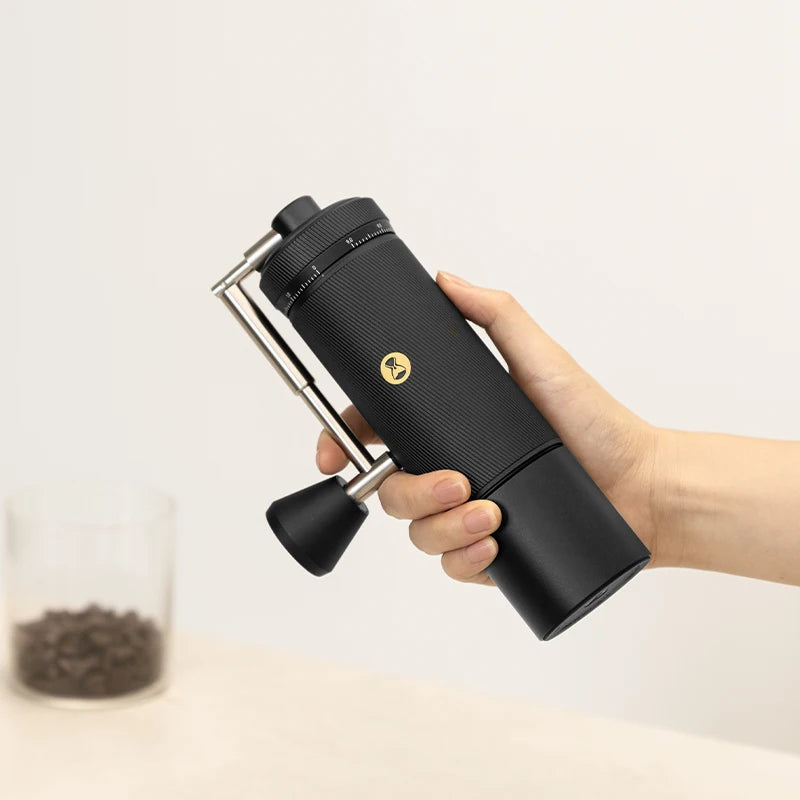 Portable Manual Coffee Grinder for Home or Travel