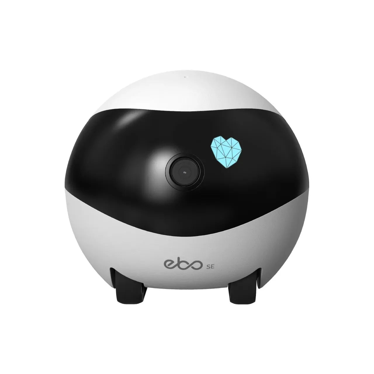 Wireless Camera Robot with Mobile App Remote Control