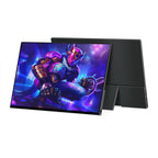 16" 2.5K 144Hz Touchscreen Monitor for Gaming and Work
