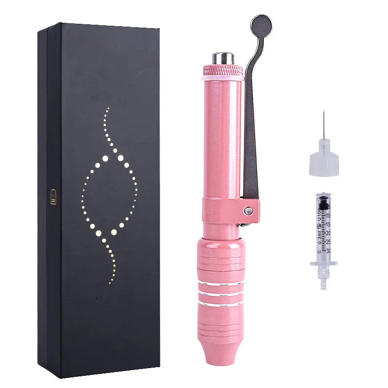 High Pressure Hyaluronic Pen 0.3ml Injection Device with Box