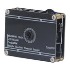 Multifunction Infrared Thermographic Camera with Wide Temp Range