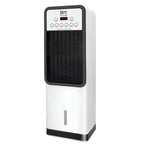 2-in-1 Cooling and Heating Fan with 3-Speed Settings