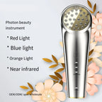 Portable RF Facial Toning and Body Slimming Massager
