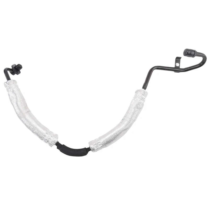 Durable Power Steering Pressure Hose for 3.0L Diesel Engines