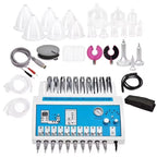 Infrared EMS Vacuum Body Massager for Home or Salon