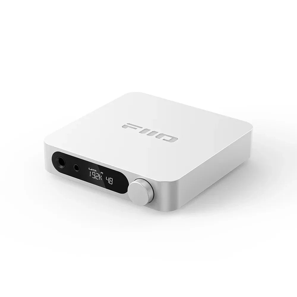 1400W Balanced Desktop DAC Headphone Amplifier PCM