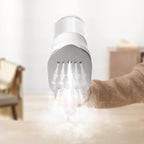 Portable Handheld Garment Steamer for Clothes and Travel