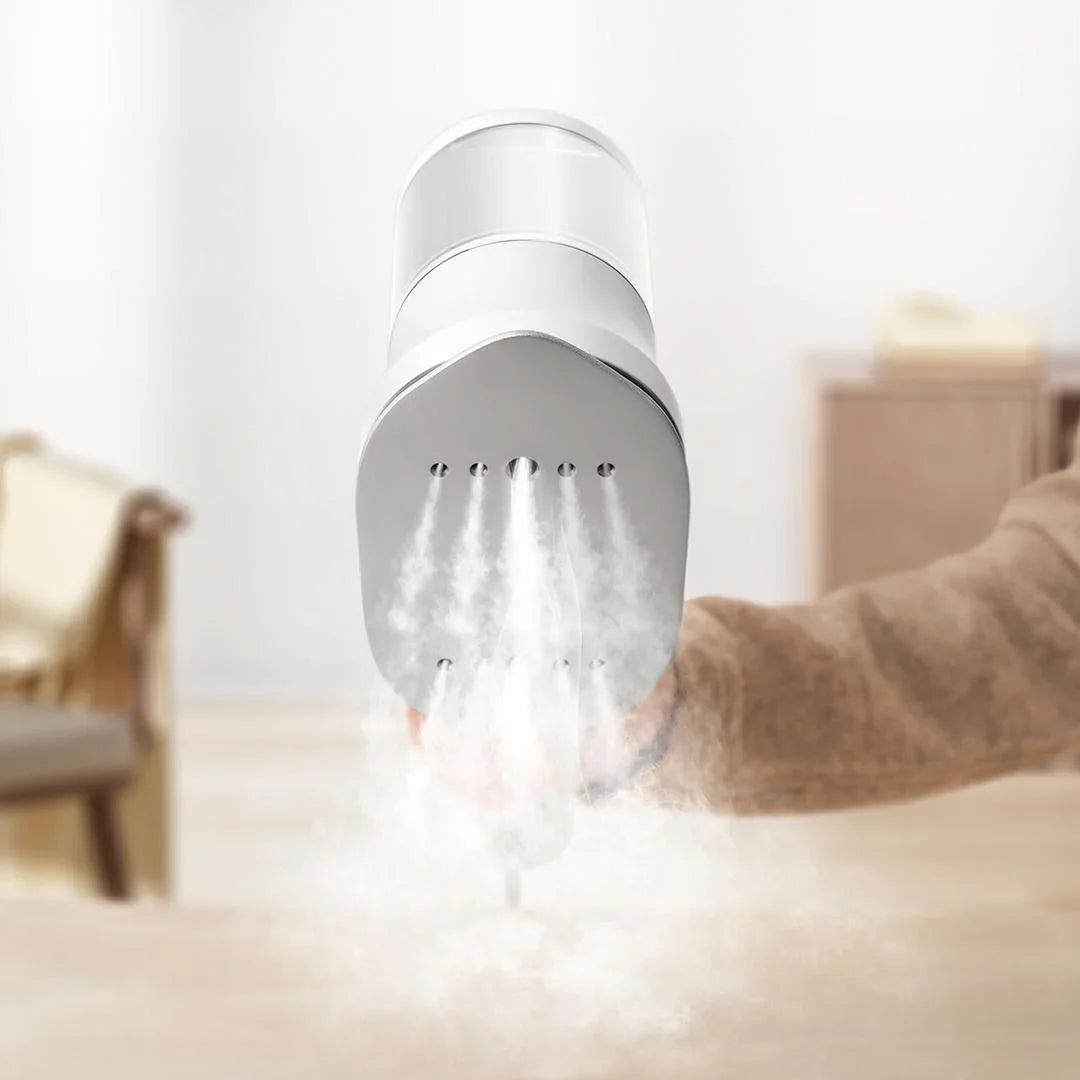 Portable Handheld Garment Steamer for Clothes and Travel