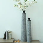 Tall Decorative Vase Medium 86cm Elegant Home Accent