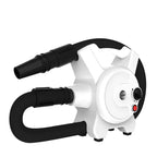 Professional Pet Hair Blower High-Power Grooming Dryer for Cats & Dogs