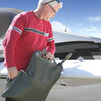 Rechargeable 20L Flexible Fuel Tank – UV-Resistant, Compact, for Off-Road & Travel