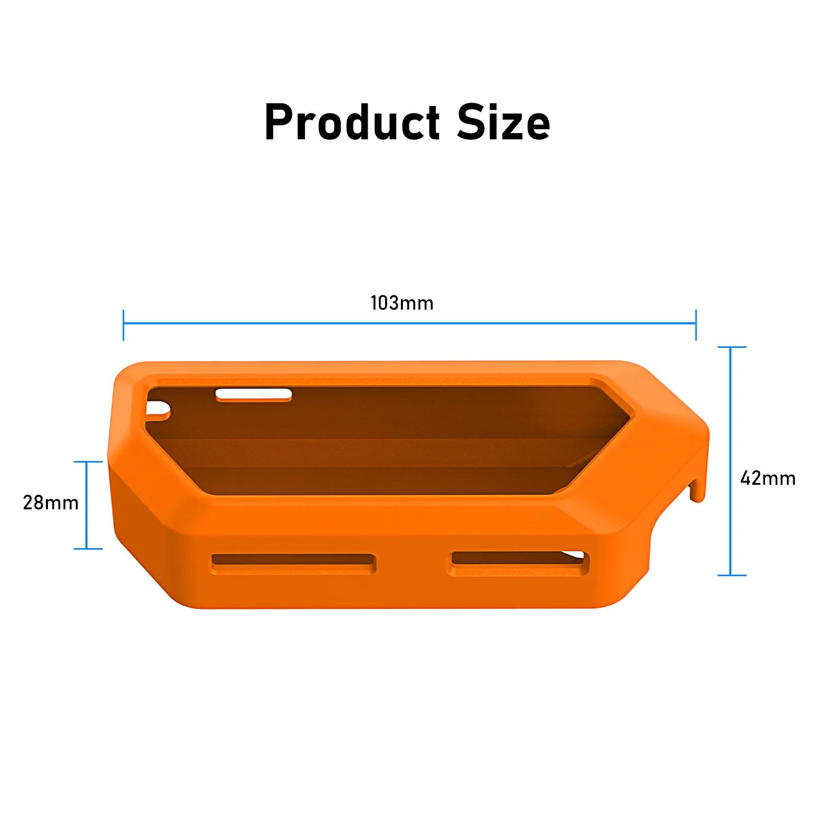 Flipper-Inspired Multifunctional Remote Control Gadget