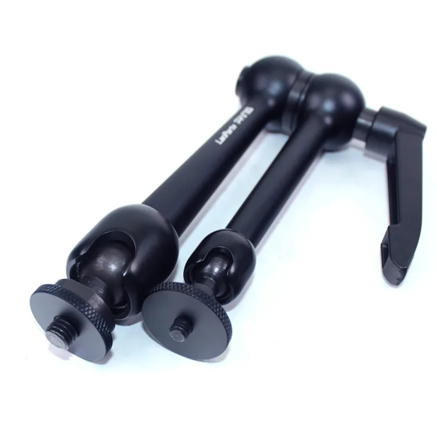 13" Heavy Duty Friction Magic Arm with 6kg Capacity