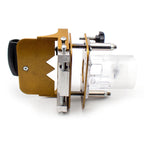 2-in-1 Mortising Jig for Trimming Machine, 64-65mm
