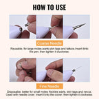 Mini Laser Plasma Mole Remover Pen with Box – Skincare Tool
