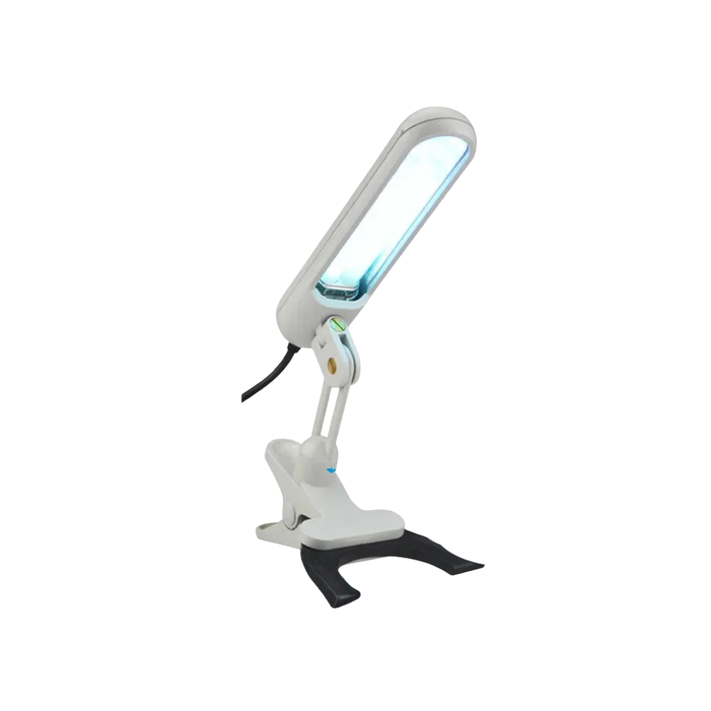 Handheld 311nm UVB Phototherapy Lamp Treat Psoriasis, Eczema & Vitiligo at Home 220V AU