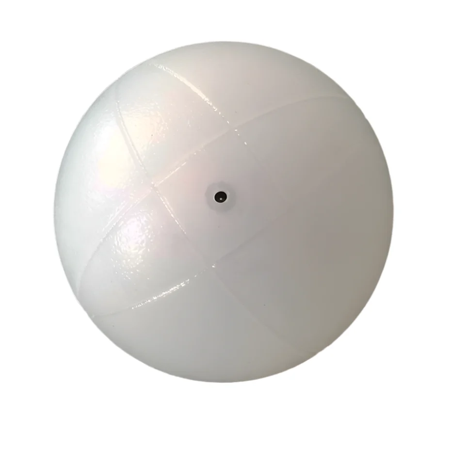 1-Pack Digital Reaction Ball for Hand-Eye Coordination