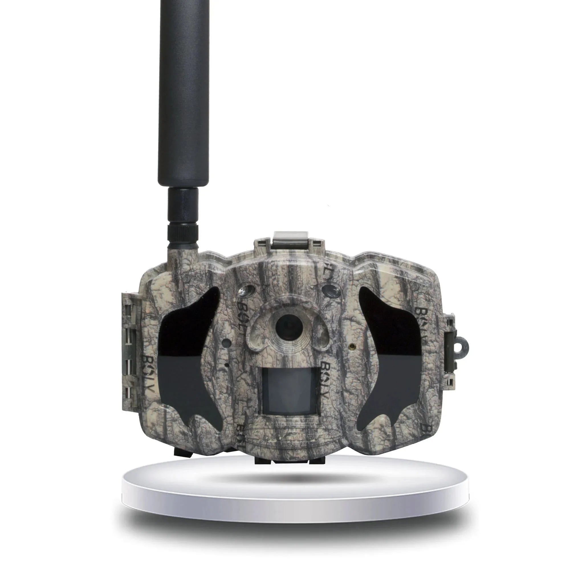 Outdoor Hunting Camera with 1080P, IR, and MMS Alerts