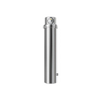 Whole Home Water Filtration System with Backwash Ultrafiltration Silver