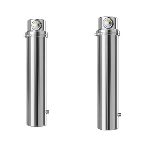 0.01 Micron Ultrafiltration Water Purifier with Backwash – 6000L/10000L Capacity