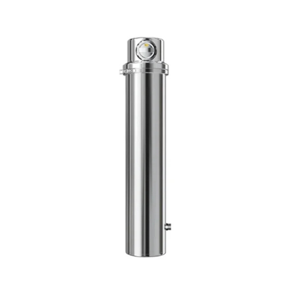 0.01 Micron Ultrafiltration Water Purifier with Backwash – 6000L/10000L Capacity