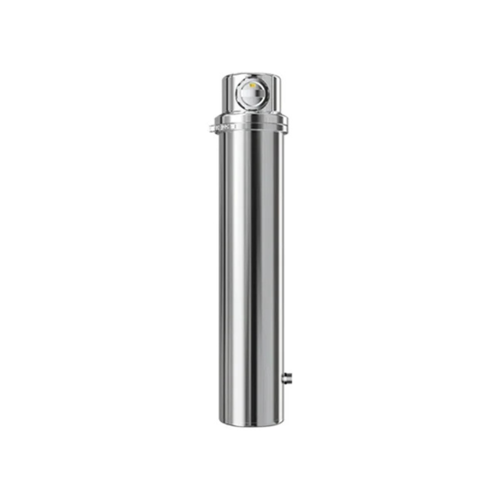 0.01 Micron Ultrafiltration Water Purifier with Backwash – 6000L/10000L Capacity