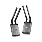 4K Wireless HDMI Extender for Outdoor Streaming
