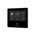 Smart WiFi Home Alarm System with 4.3" Touch Screen