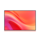 16" Rechargeable LCD Display – Portable Monitor for Work & Play