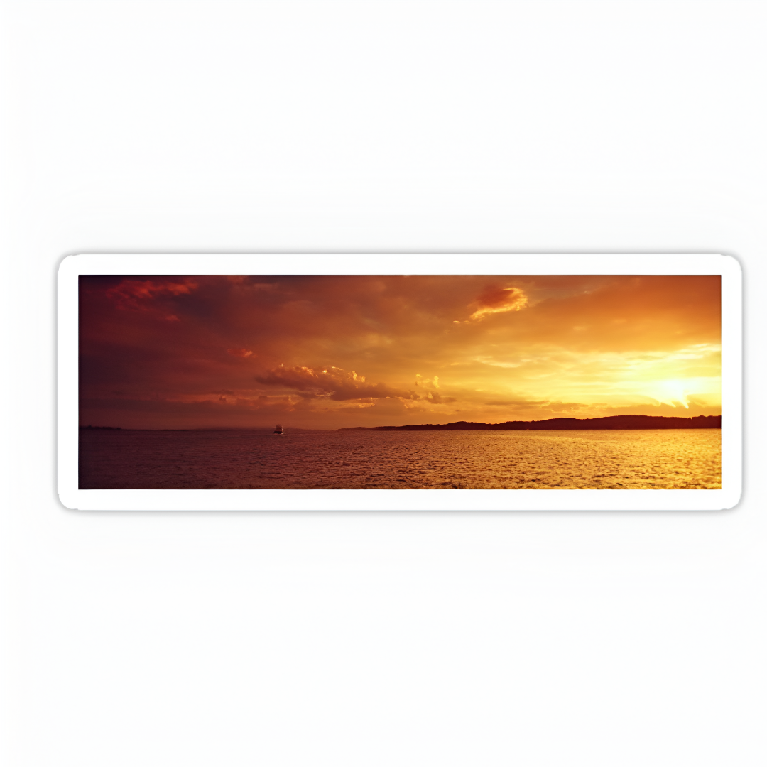 11.3" IPS USB-Powered Ultra-Wide Portable Monitor – 1920x480 Resolution