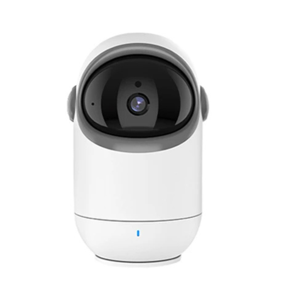Wireless 4.3" Video Baby Monitor with 2-Way Audio & Night Vision -VB801 NO Plug