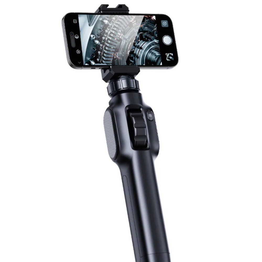 8mm Portable Endoscope Camera for Android & iOS – 1080P, IP67