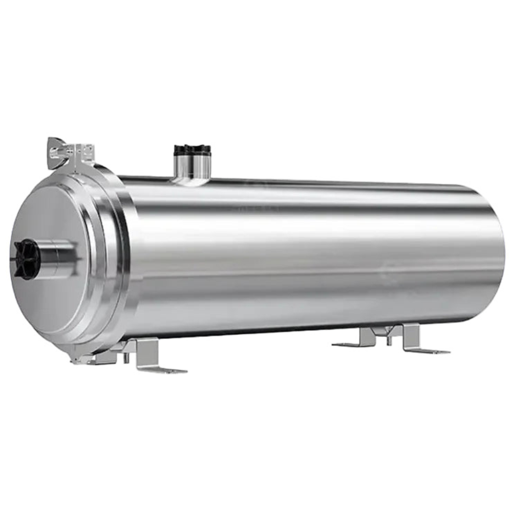 Ultrafiltration Water Purifier System Easy to Install Commercial & Home Use