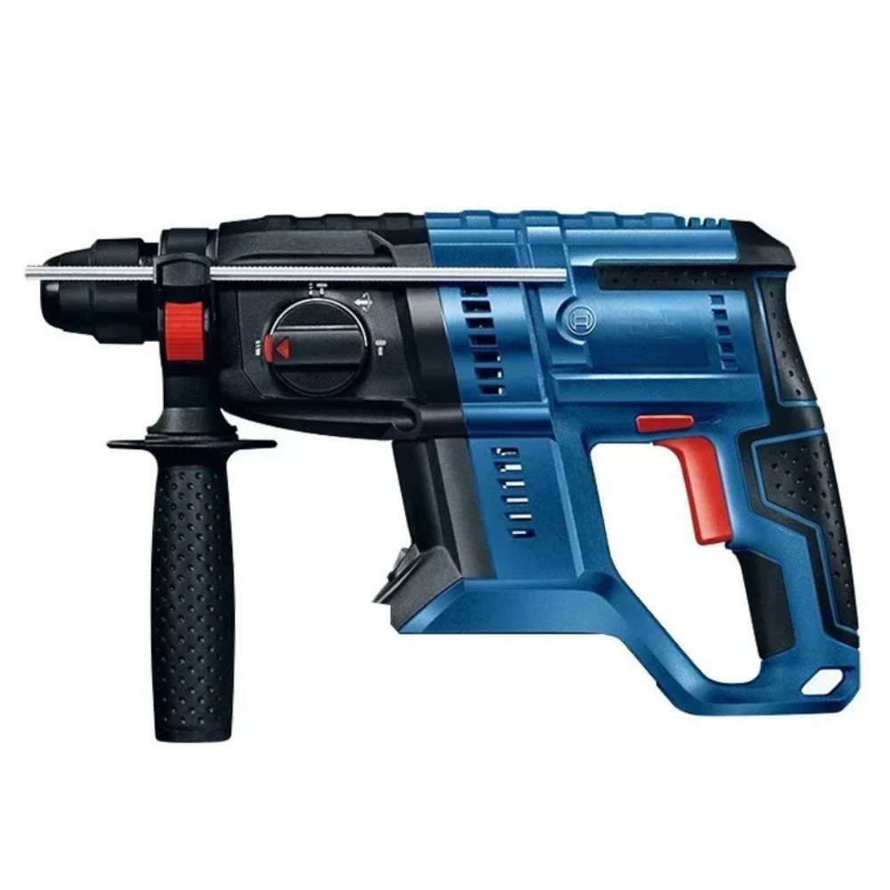 18V Cordless Rotary Hammer Drill with Brushless Motor