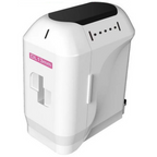 20000 Shots 12-Line HIFU Cartridge 3D/4D Replacement for Facial & Body Anti-Aging Machine