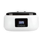 2L White Paraffin Wax Bath Electric Wax Warmer SPA Kit with Gloves & Accessorie