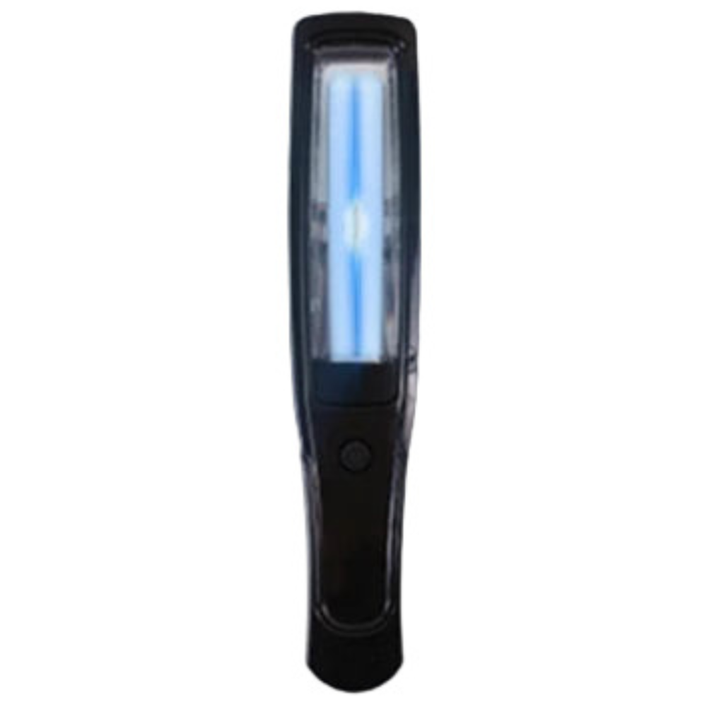 Portable Narrowband UVB Phototherapy Lamp with Digital Timer 311nm Home Treatment Device