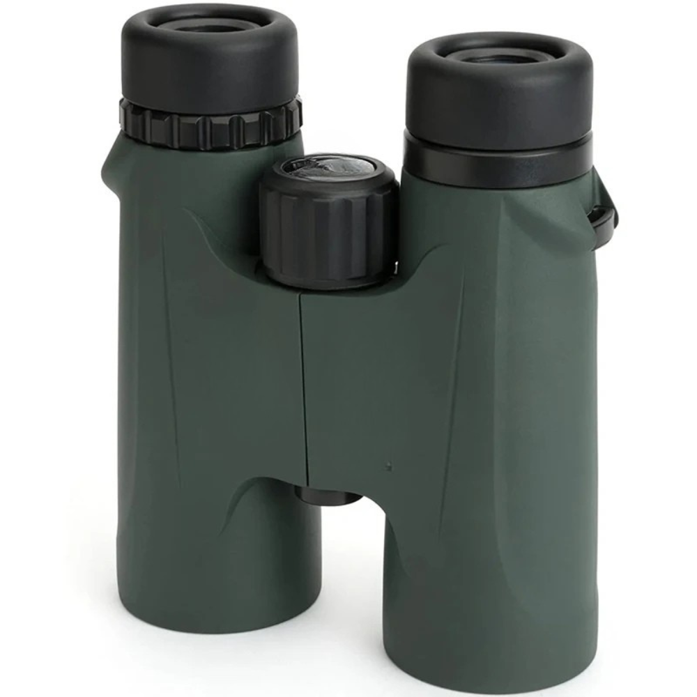 Waterproof 8x42 Binoculars with BaK4 Prism for Outdoor Use