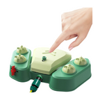 Interactive Dog Sprinkler Fountain, Summer Outdoor Toy