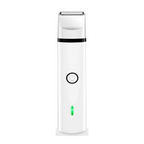Rechargeable 3-in-1 Pet Nail Grinder and Grooming Tool