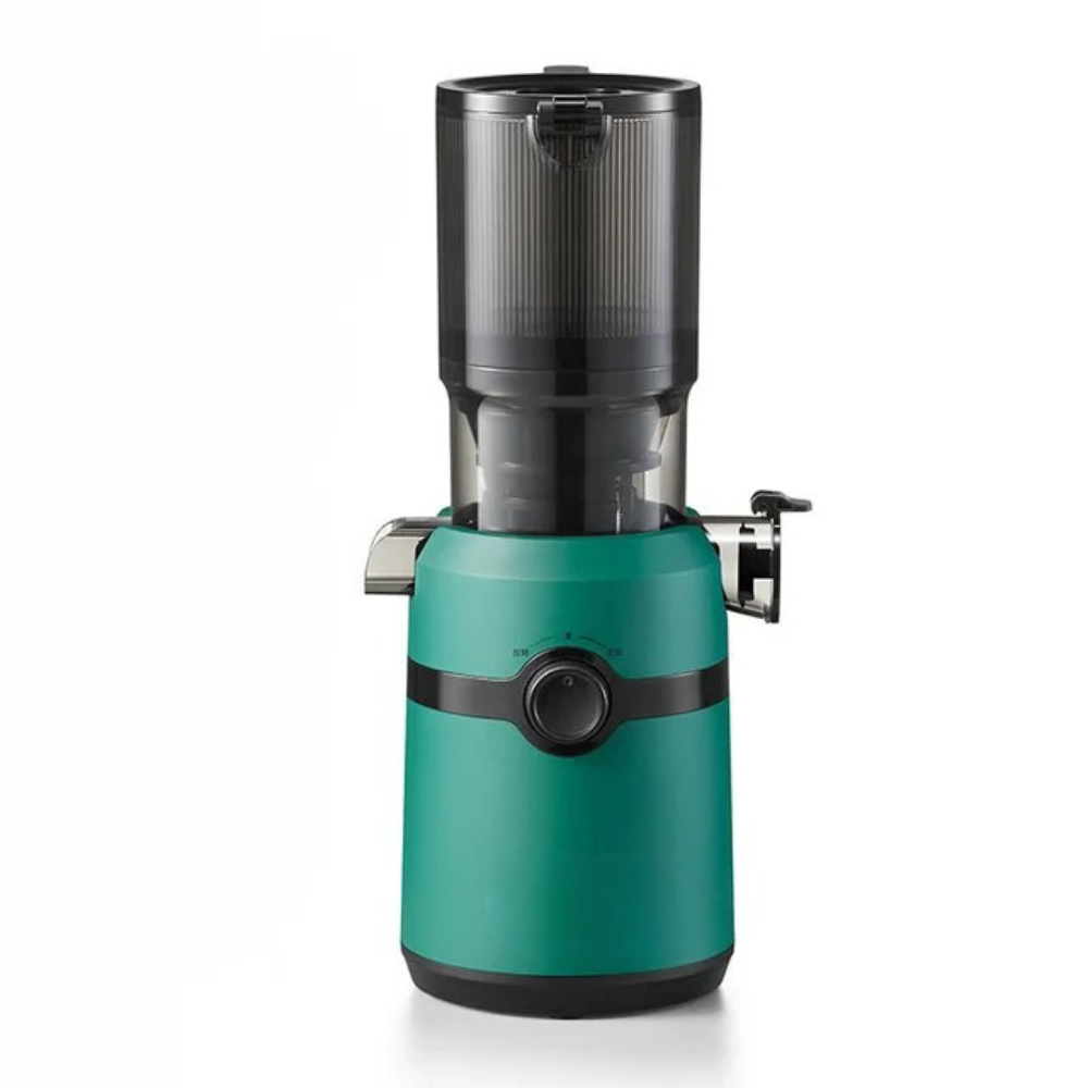 1L Barrel, Low Speed, 137Nm Torque, Large Mouth for Whole Fruit