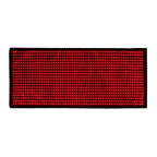 Full Body Red Light Therapy Panel 660nm & 850nm LEDs for Home Use