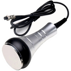 Rechargeable 40K Ultrasonic Cavitation Wand for Body Shaping & Relaxation