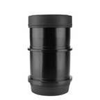 2-Inch 0.8x Focal Reducer & Field Flattener for Telescopes